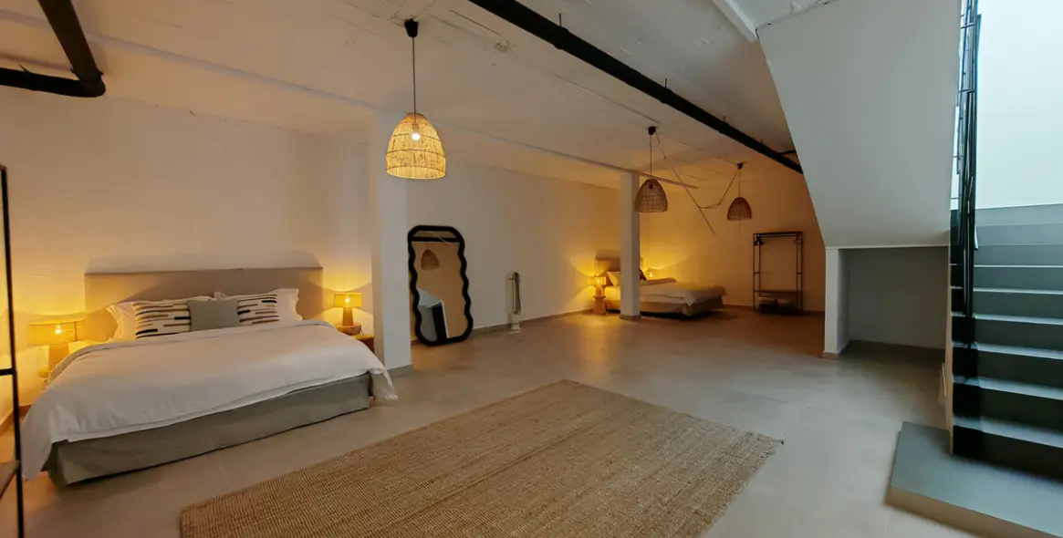 Sale of detached villa in Valle Romano 19