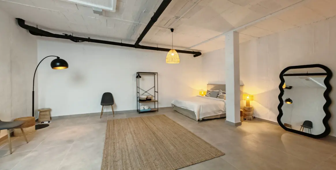 Sale of detached villa in Valle Romano 20