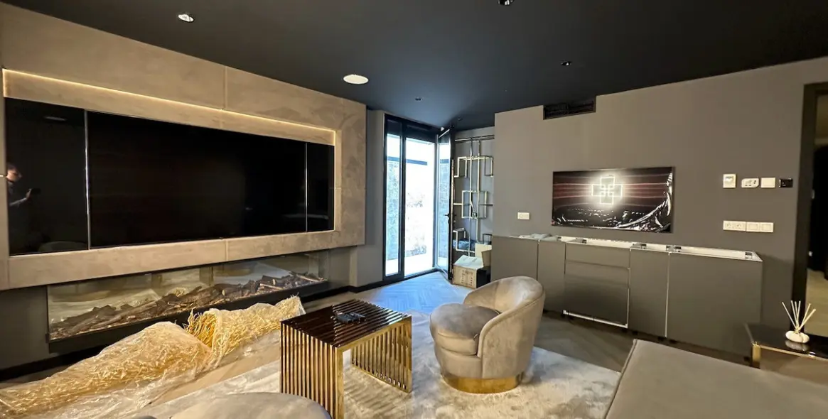 Venta de villa independiente en Estepona 3