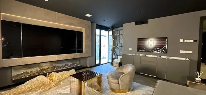 Venta de villa independiente en Estepona 2