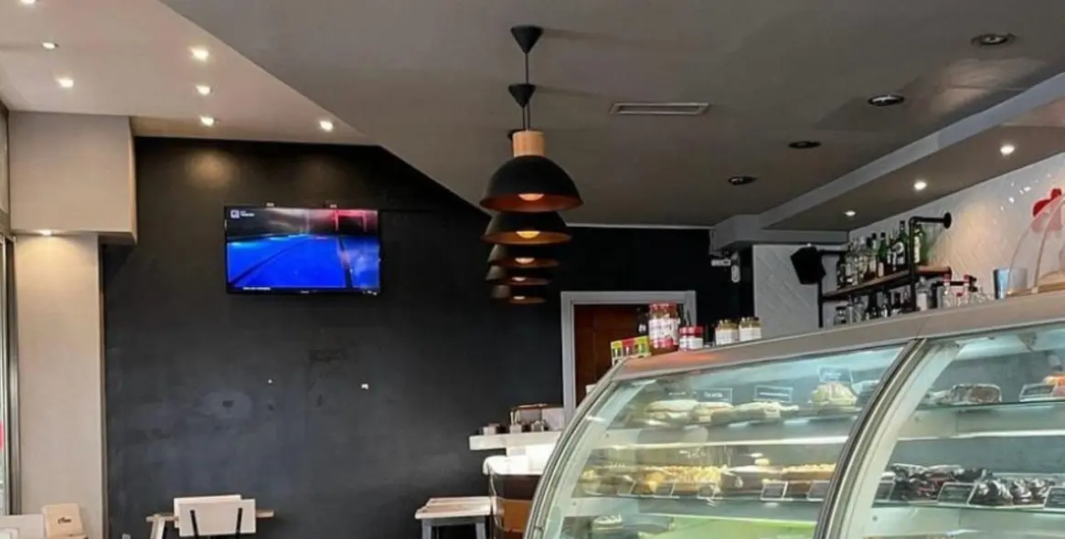 Sale of restaurant in Marbella 1