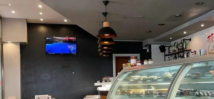 Sale of restaurant in Marbella 0