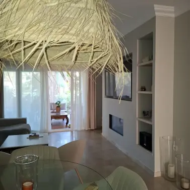 Sale of ground floor apartment in Mijas Golf