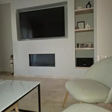 Sale of ground floor apartment in Mijas Golf