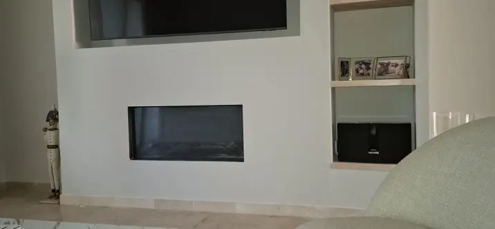 Sale of ground floor apartment in Mijas Golf 2