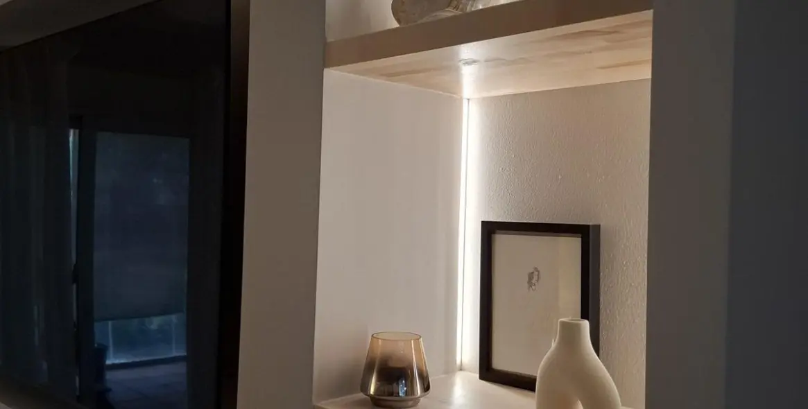 Sale of ground floor apartment in Mijas Golf 4