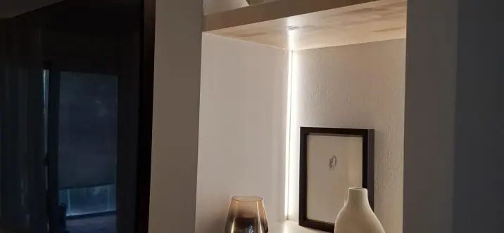 Sale of ground floor apartment in Mijas Golf 3