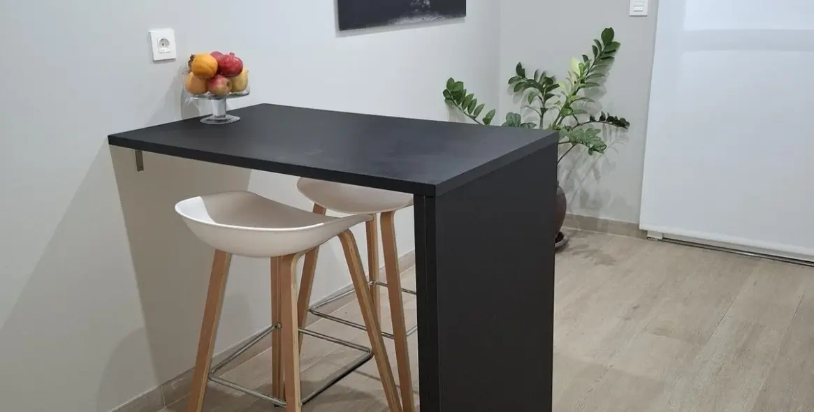 Sale of ground floor apartment in Mijas Golf 6