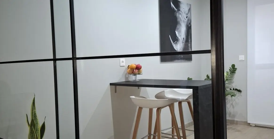 Sale of ground floor apartment in Mijas Golf 7