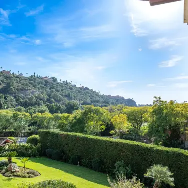 Sale of penthouse in Los Arqueros