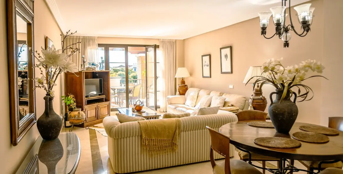 Sale of penthouse in Los Arqueros 3