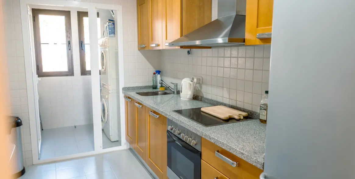 Sale of penthouse in Los Arqueros 5