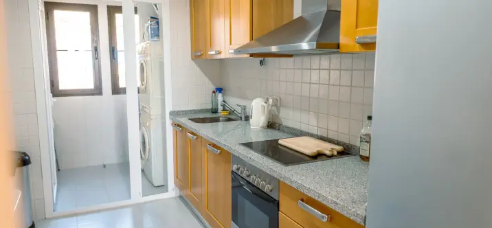 Sale of penthouse in Los Arqueros 4