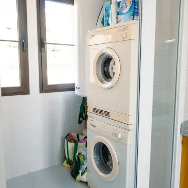 Sale of penthouse in Los Arqueros