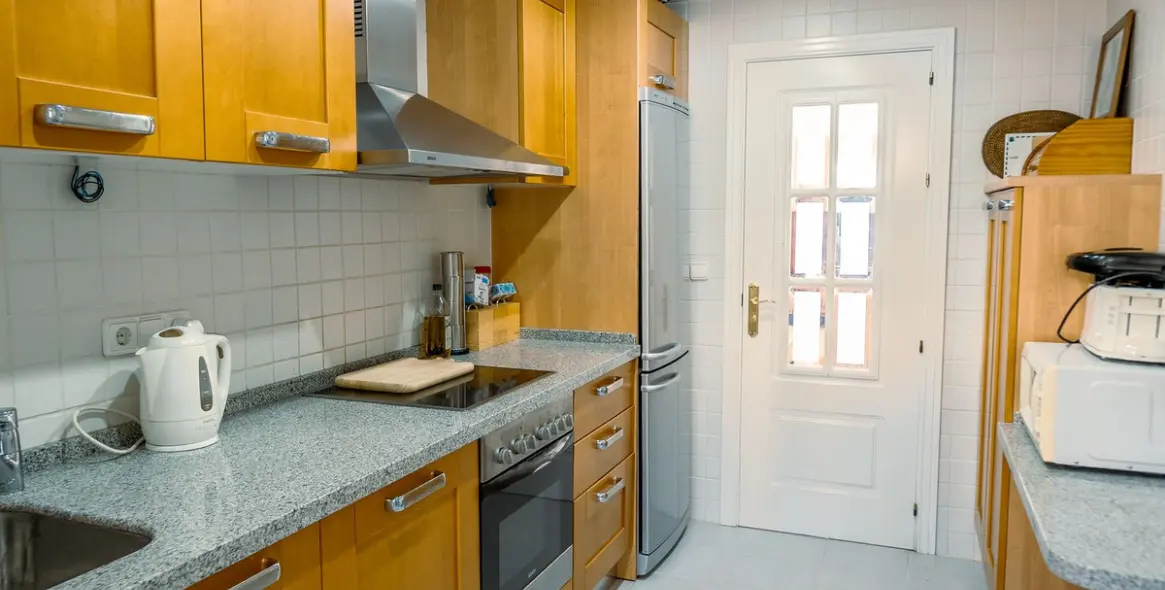 Sale of penthouse in Los Arqueros 7