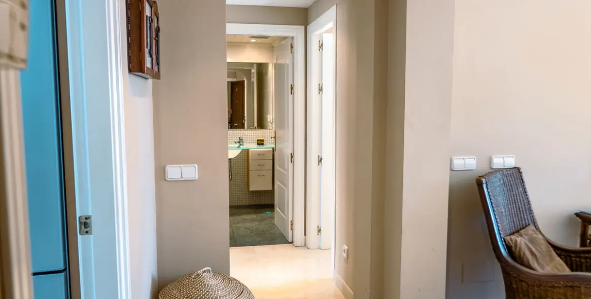 Sale of penthouse in Los Arqueros 8