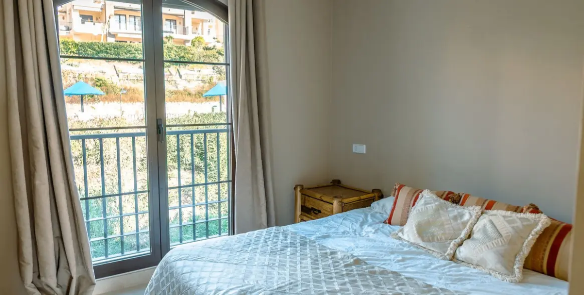 Sale of penthouse in Los Arqueros 9