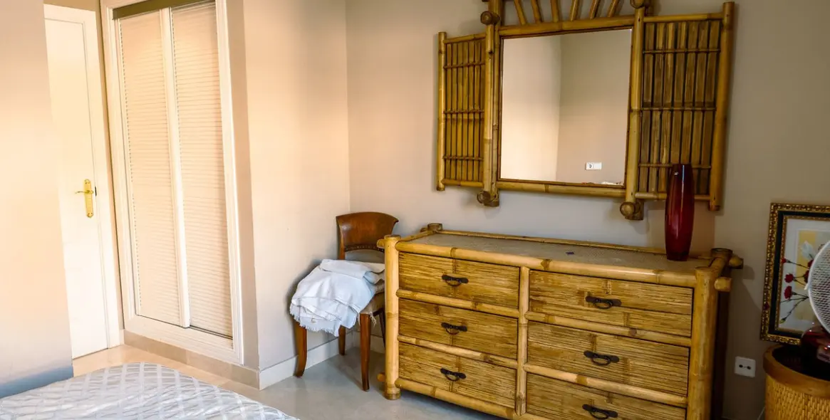 Sale of penthouse in Los Arqueros 11