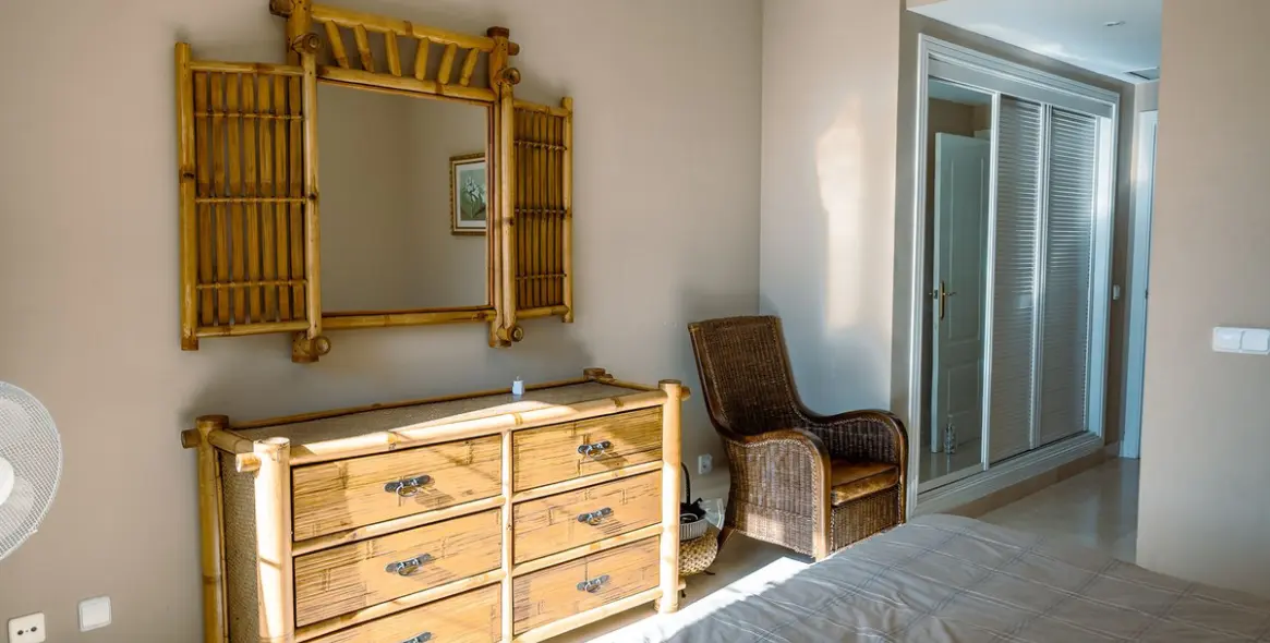 Sale of penthouse in Los Arqueros 13