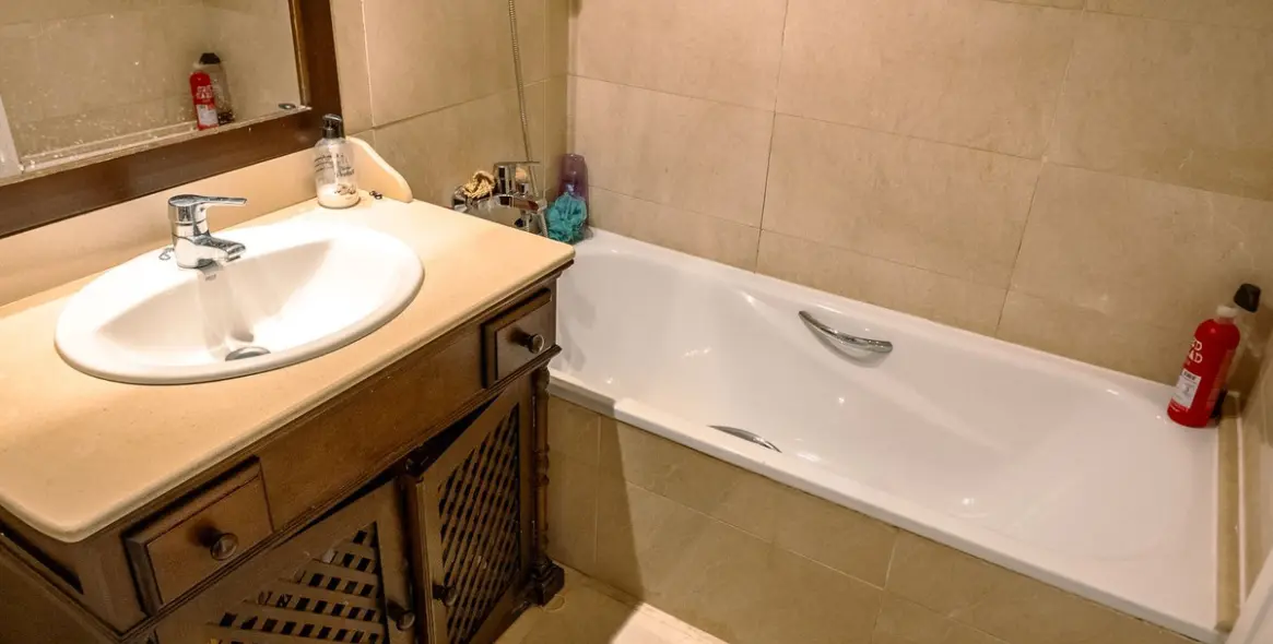 Sale of penthouse in Los Arqueros 15