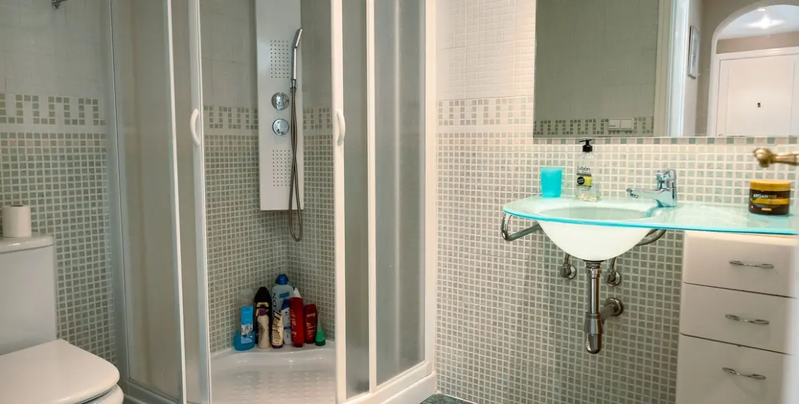 Sale of penthouse in Los Arqueros 16