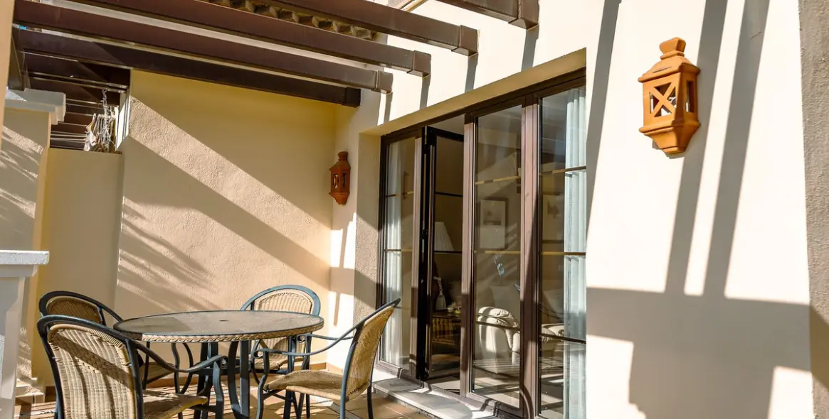 Sale of penthouse in Los Arqueros 17