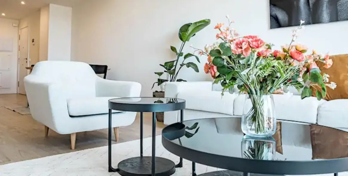 Продажа апартаментов на среднем этаже в Nueva Andalucía 7