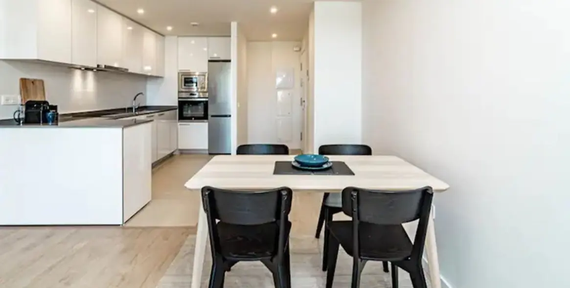 Продажа апартаментов на среднем этаже в Nueva Andalucía 9