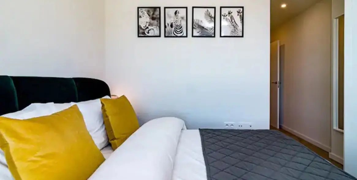 Продажа апартаментов на среднем этаже в Nueva Andalucía 13