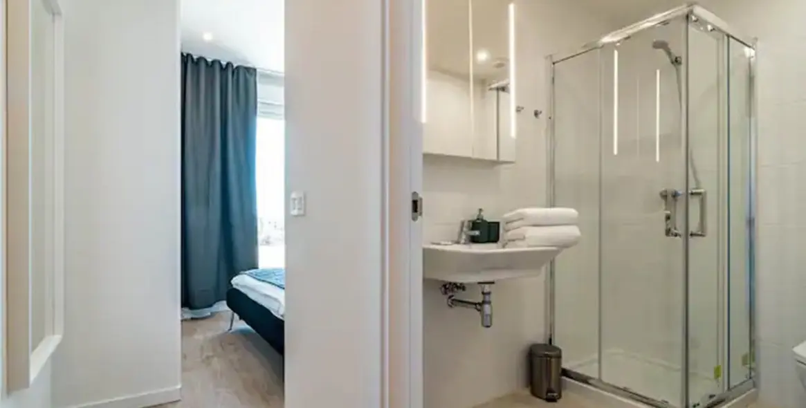 Продажа апартаментов на среднем этаже в Nueva Andalucía 14