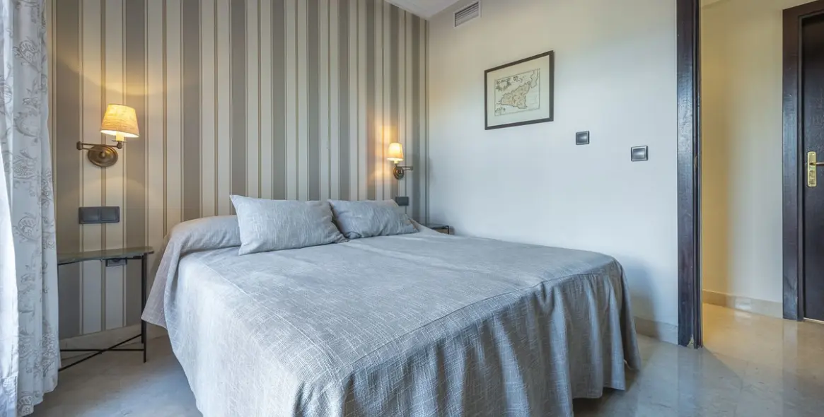 Продажа пентхауса в La Mairena 17