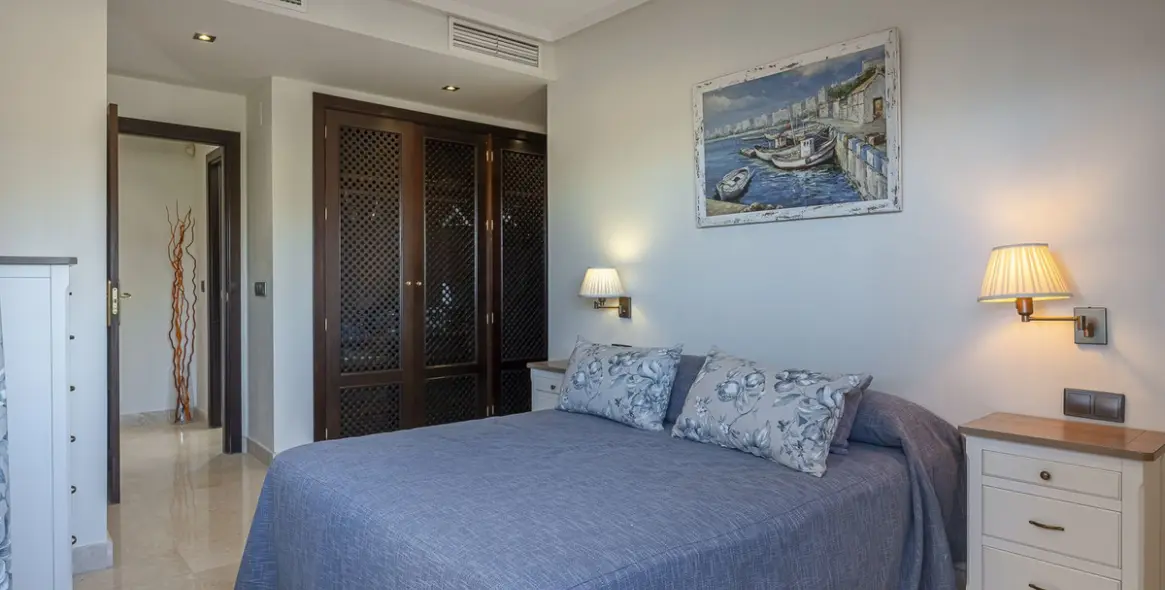 Продажа пентхауса в La Mairena 19