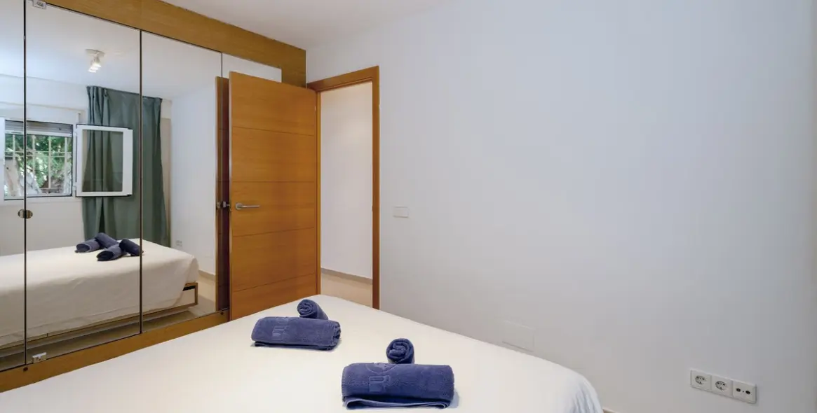 Продажа апартаментов на среднем этаже в Marbella 2