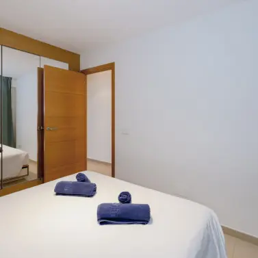 Продажа апартаментов на среднем этаже в Marbella