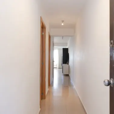 Продажа апартаментов на среднем этаже в Marbella