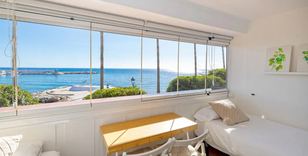 Продажа апартаментов на среднем этаже в Marbella 14