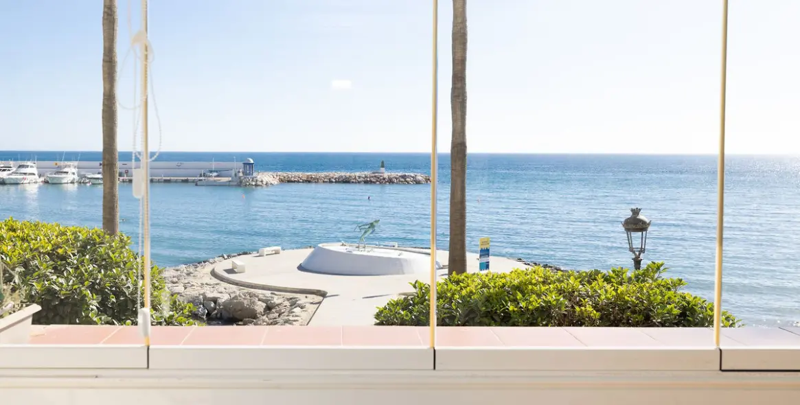 Продажа апартаментов на среднем этаже в Marbella 15