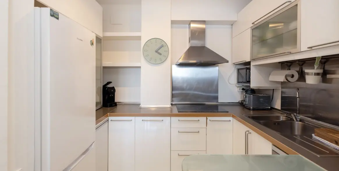 Продажа апартаментов на среднем этаже в Marbella 18