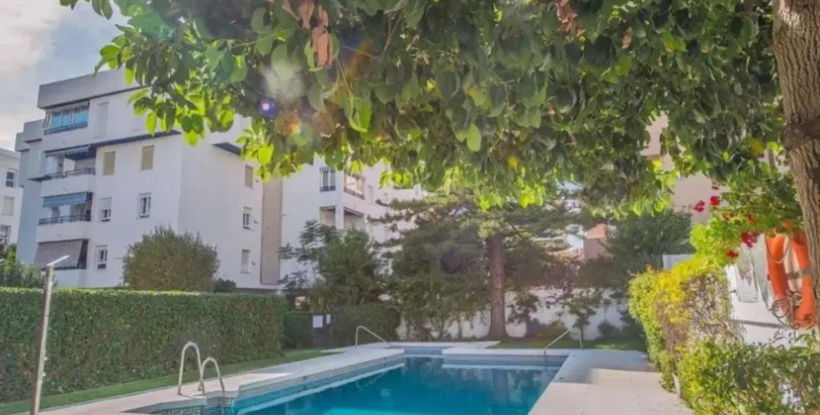 Sale of middle floor apartment in Marbella 6