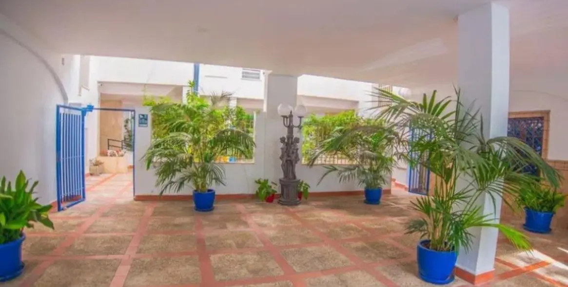 Sale of middle floor apartment in Marbella 7