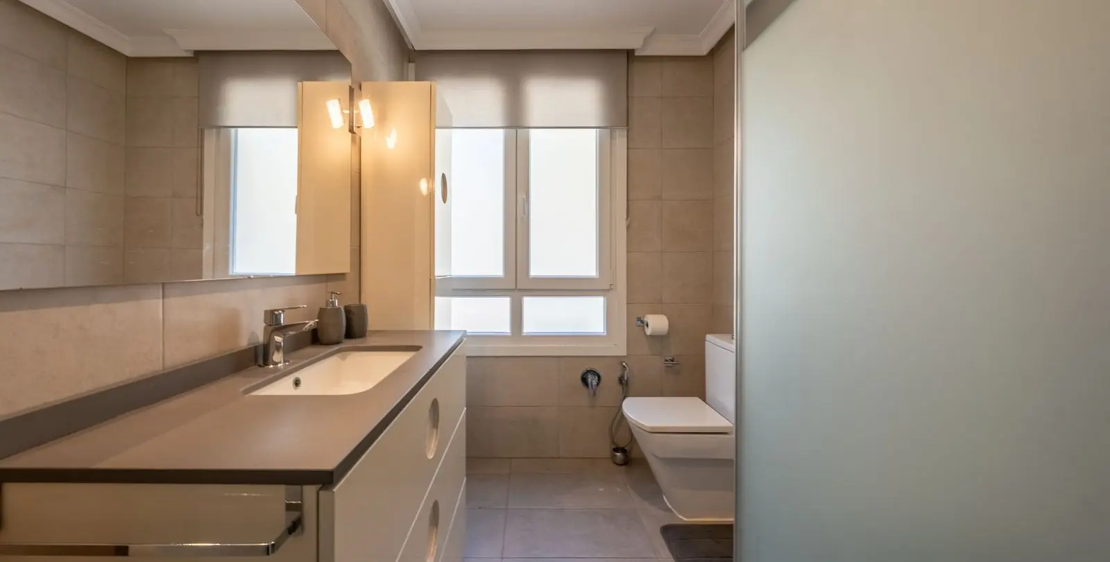 Venta de apartamento en planta media en Marbella 15