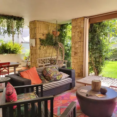 Venta de apartamento en planta baja en Río Real