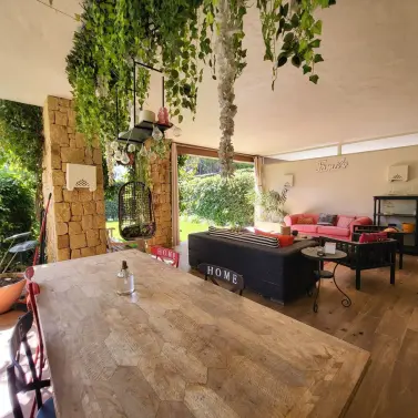 Venta de apartamento en planta baja en Río Real