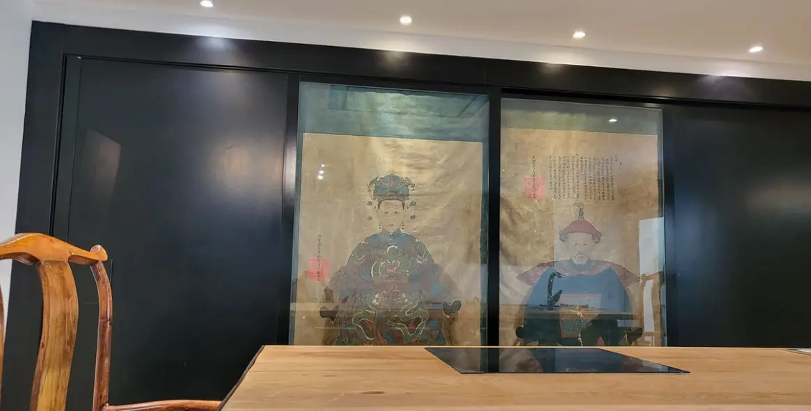 Sale of ground floor apartment in Río Real 12