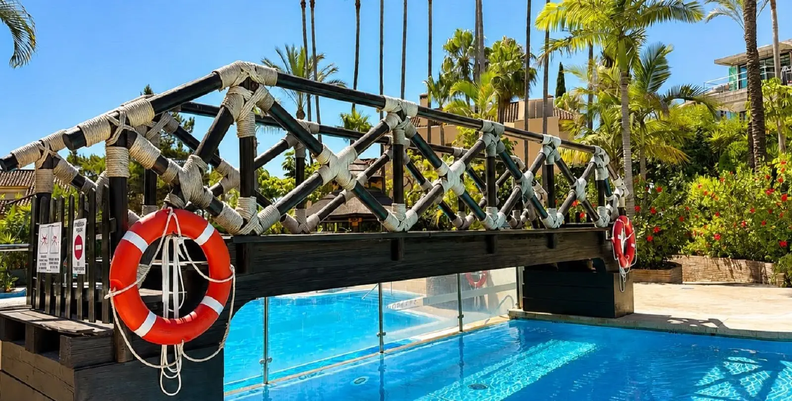 Sale of ground floor apartment in Río Real 4