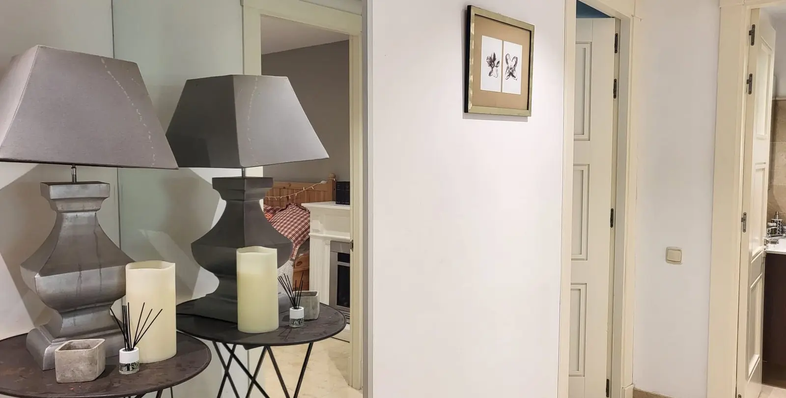 Sale of ground floor apartment in Río Real 8