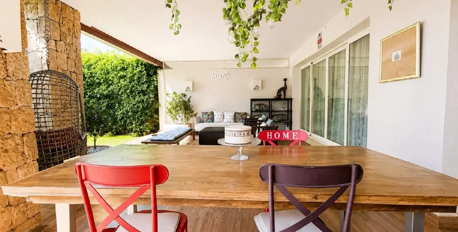 Sale of ground floor apartment in Río Real 10
