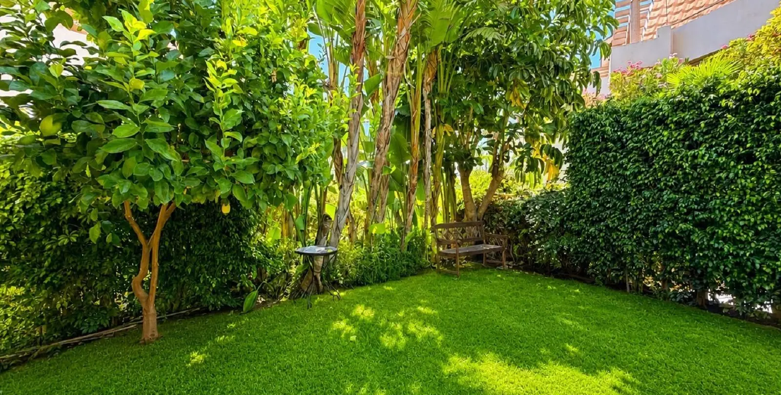 Sale of ground floor apartment in Río Real 14