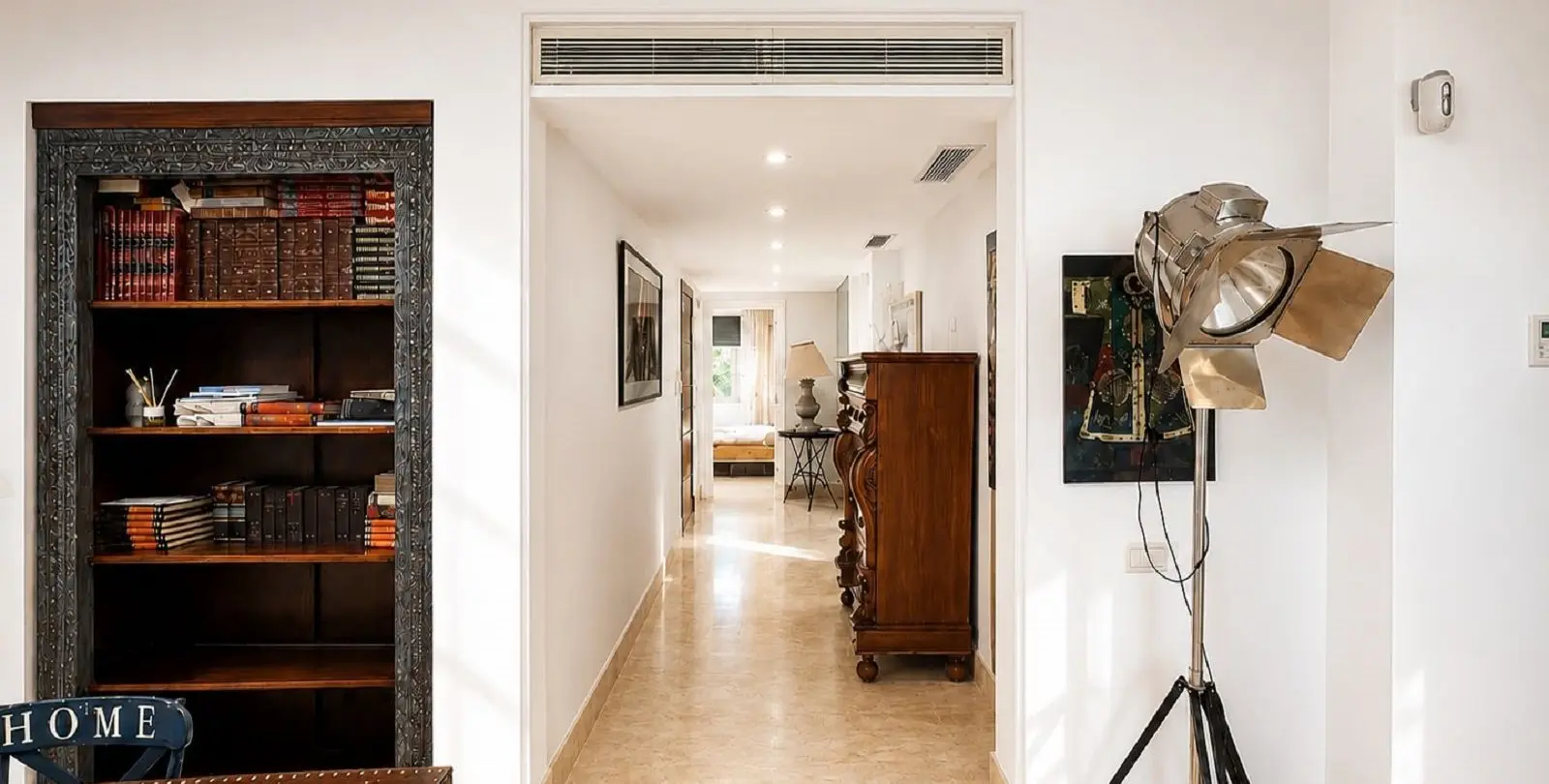 Sale of ground floor apartment in Río Real 28