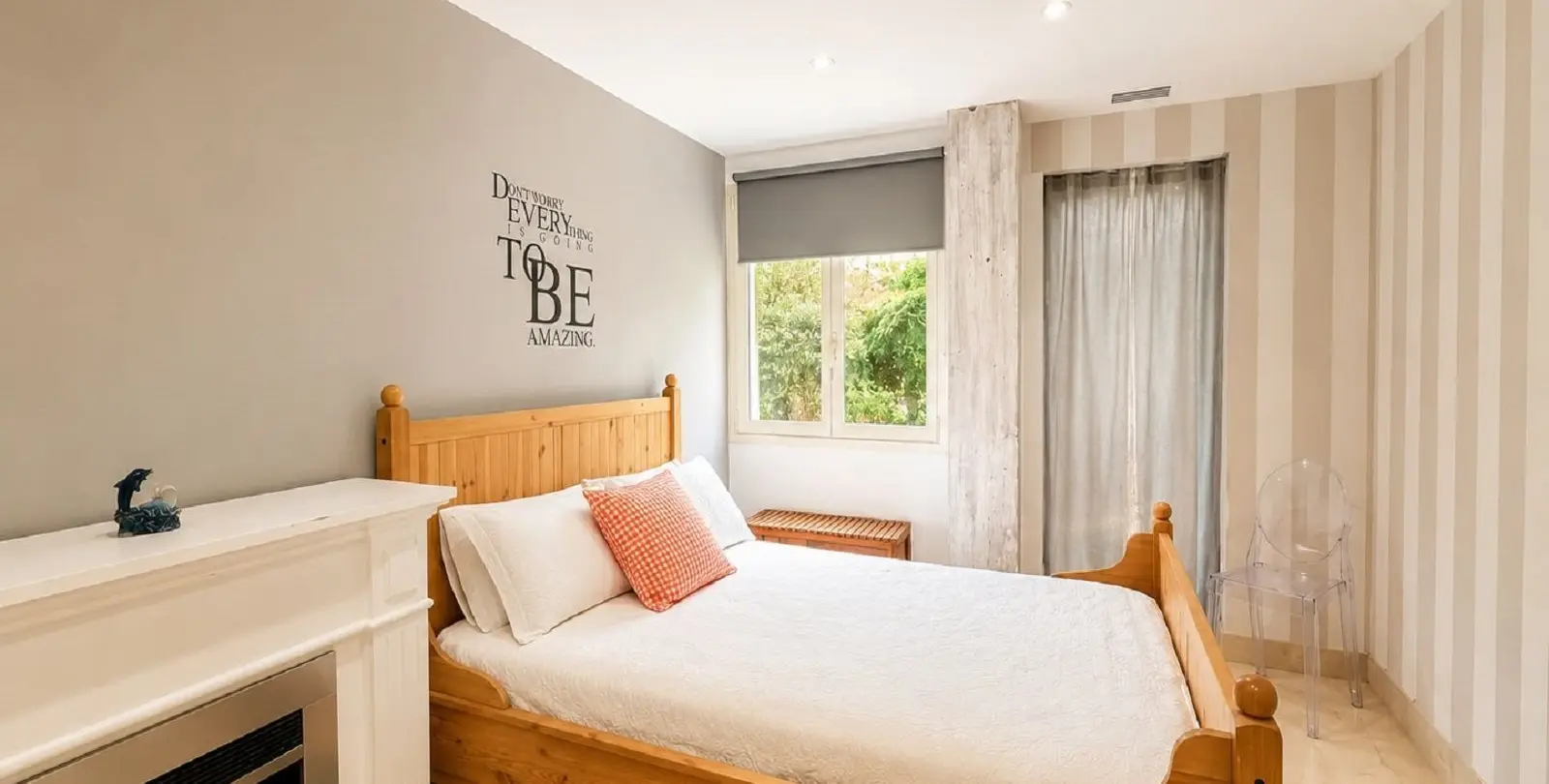 Sale of ground floor apartment in Río Real 33